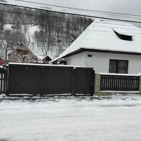 Casa Simona Vişeu de Sus