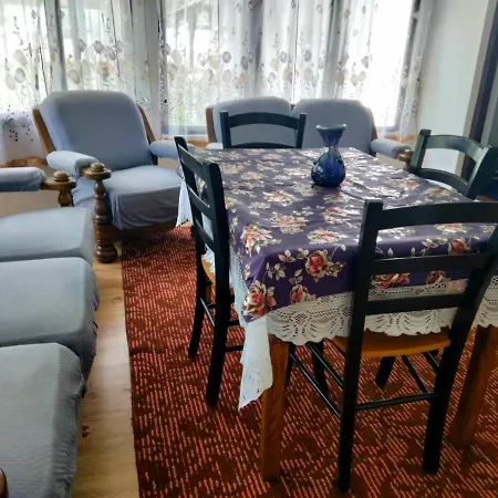 Casa Simona Vişeu de Sus